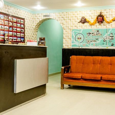 Lumbini Guest House Dış mekan fotoğraf