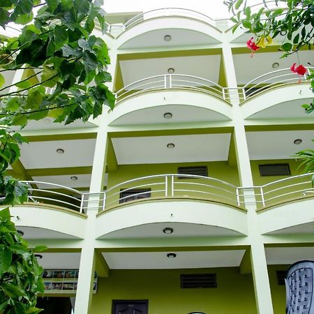Lumbini Guest House Dış mekan fotoğraf