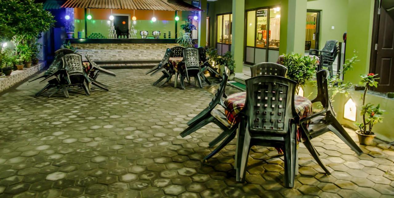 Lumbini Guest House Dış mekan fotoğraf