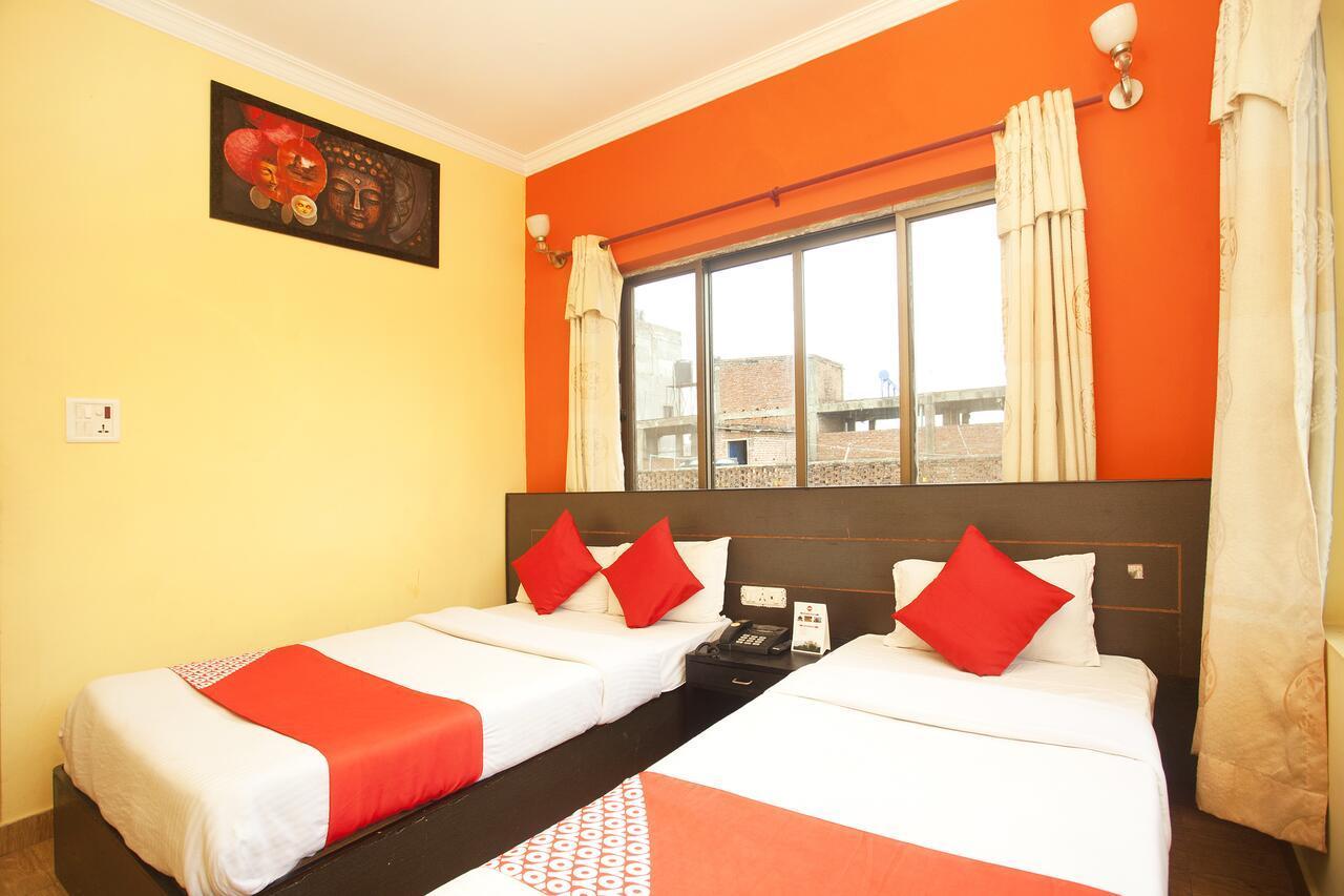 Lumbini Guest House Dış mekan fotoğraf