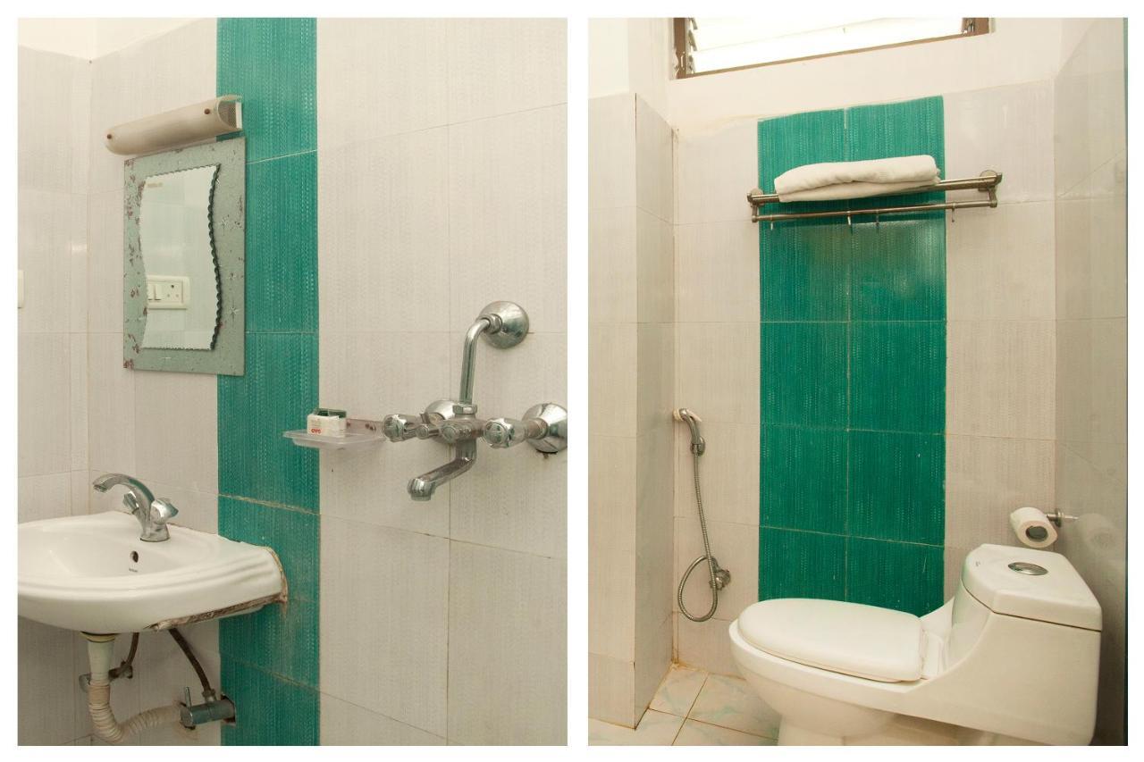 Lumbini Guest House Dış mekan fotoğraf