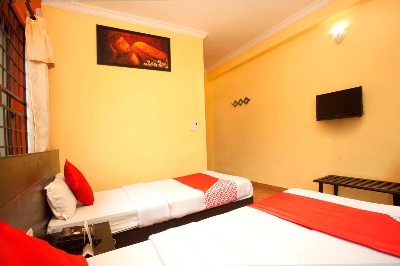 Lumbini Guest House Dış mekan fotoğraf