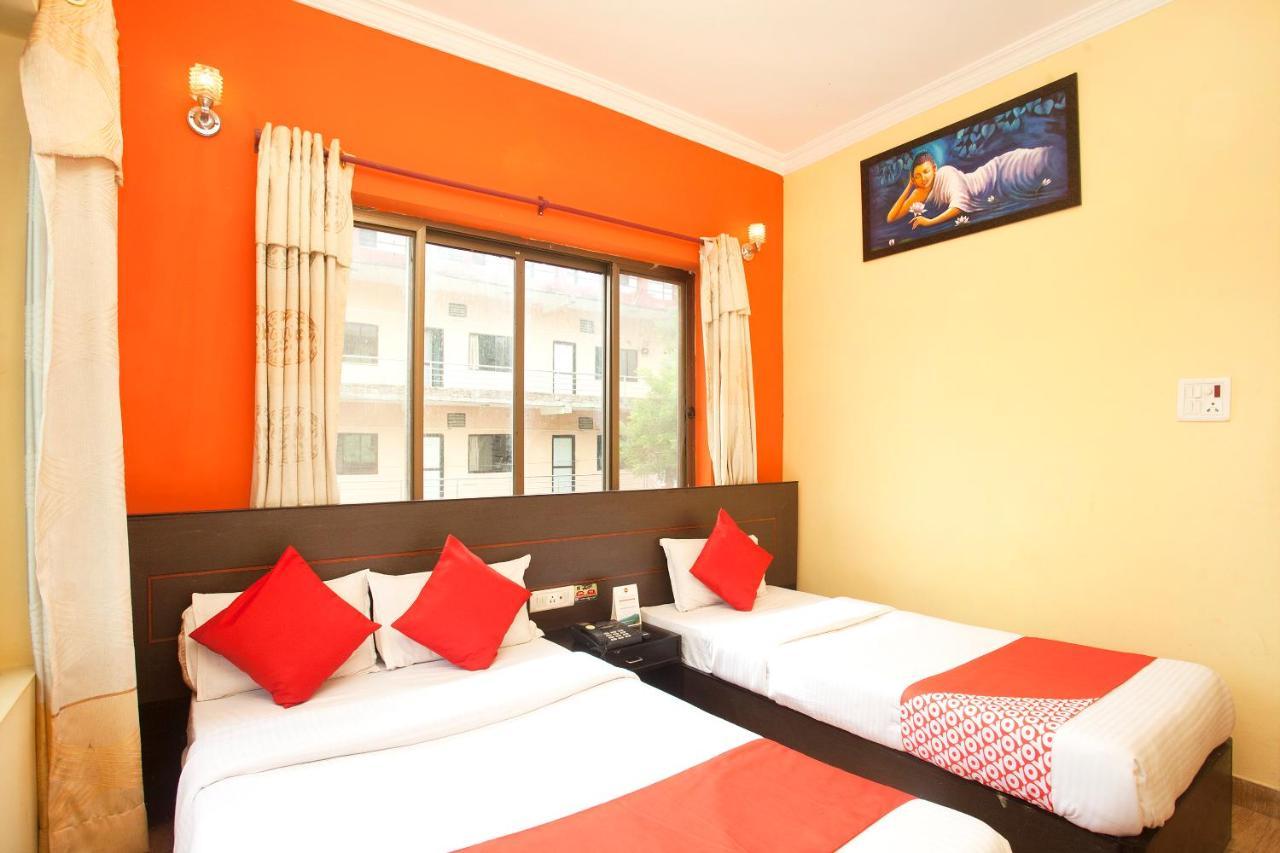 Lumbini Guest House Dış mekan fotoğraf
