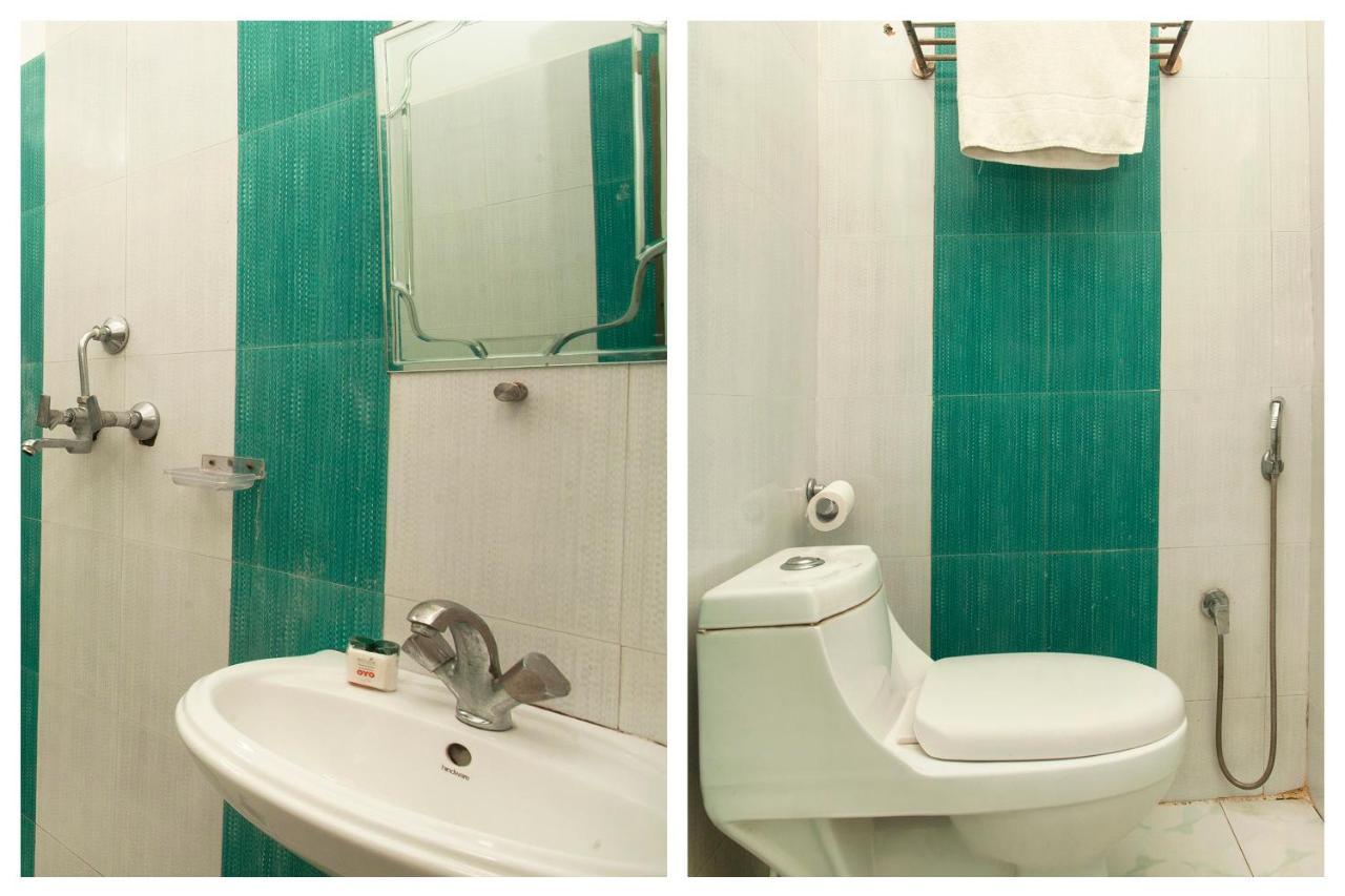 Lumbini Guest House Dış mekan fotoğraf