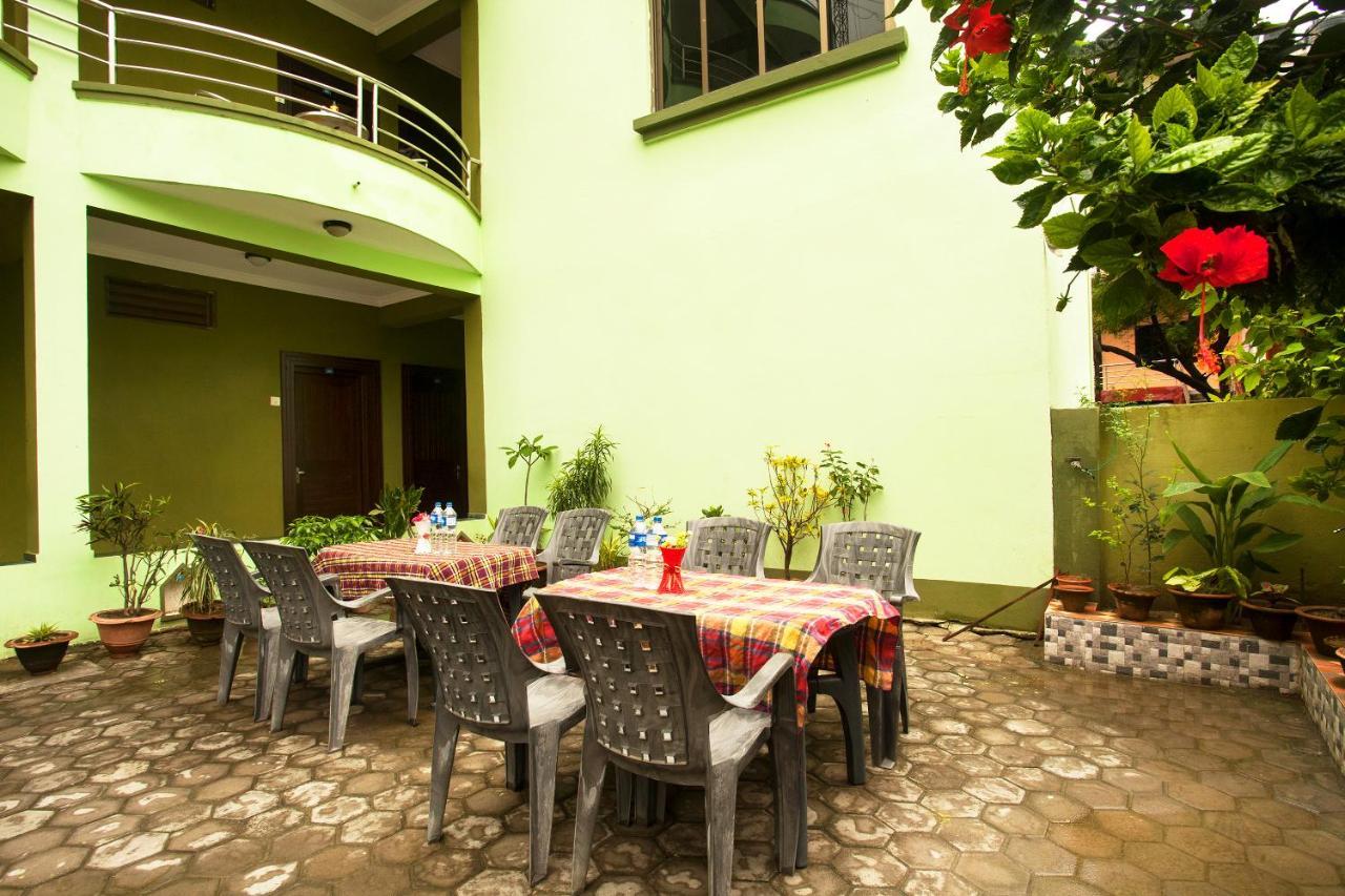 Lumbini Guest House Dış mekan fotoğraf