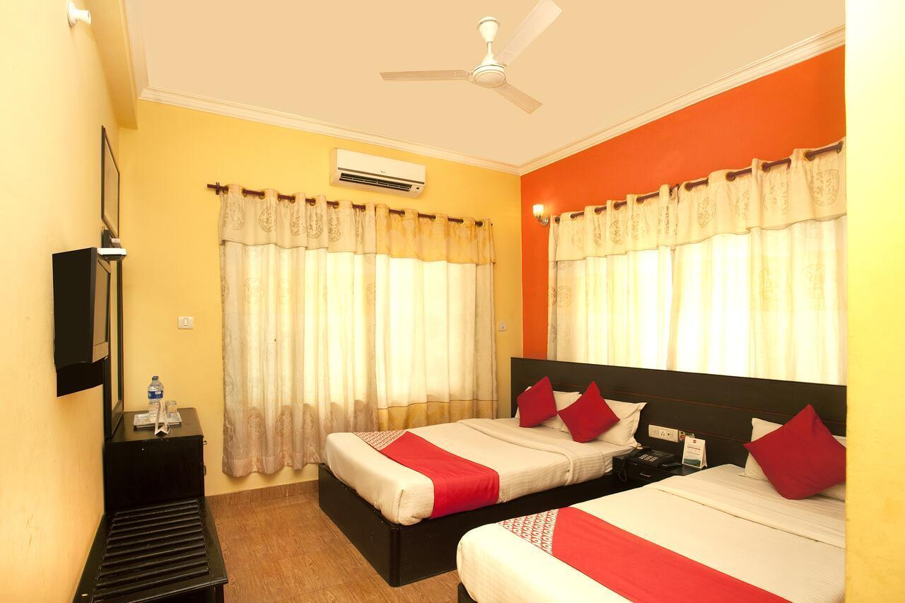 Lumbini Guest House Dış mekan fotoğraf