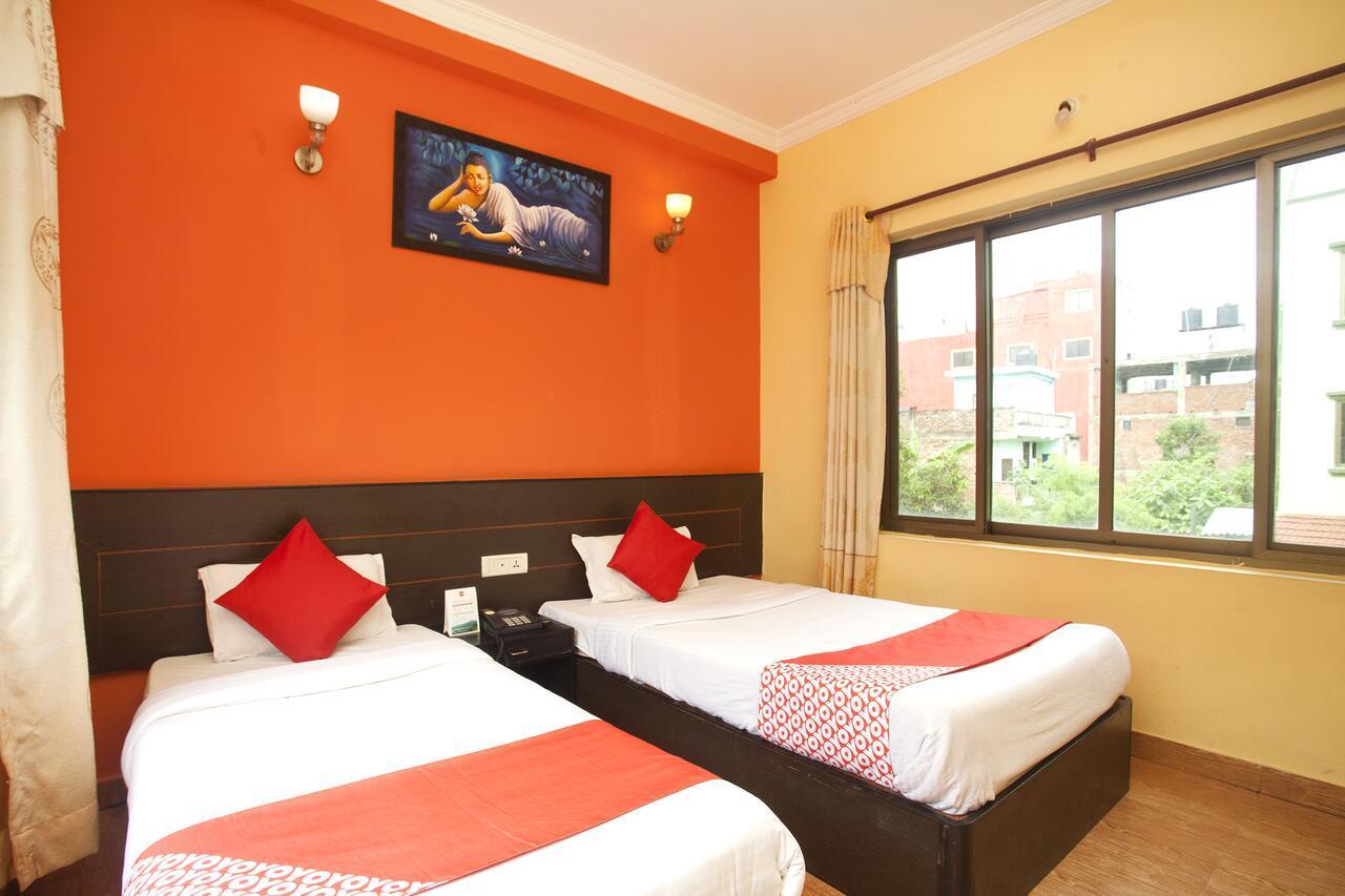 Lumbini Guest House Dış mekan fotoğraf
