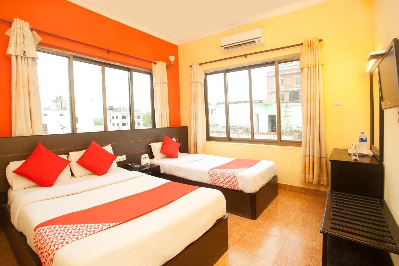 Lumbini Guest House Dış mekan fotoğraf