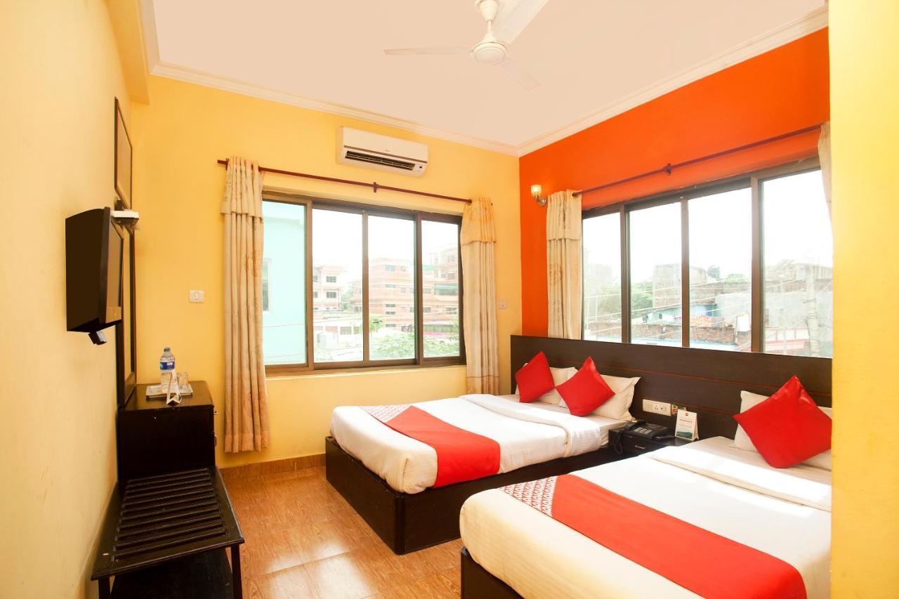 Lumbini Guest House Dış mekan fotoğraf