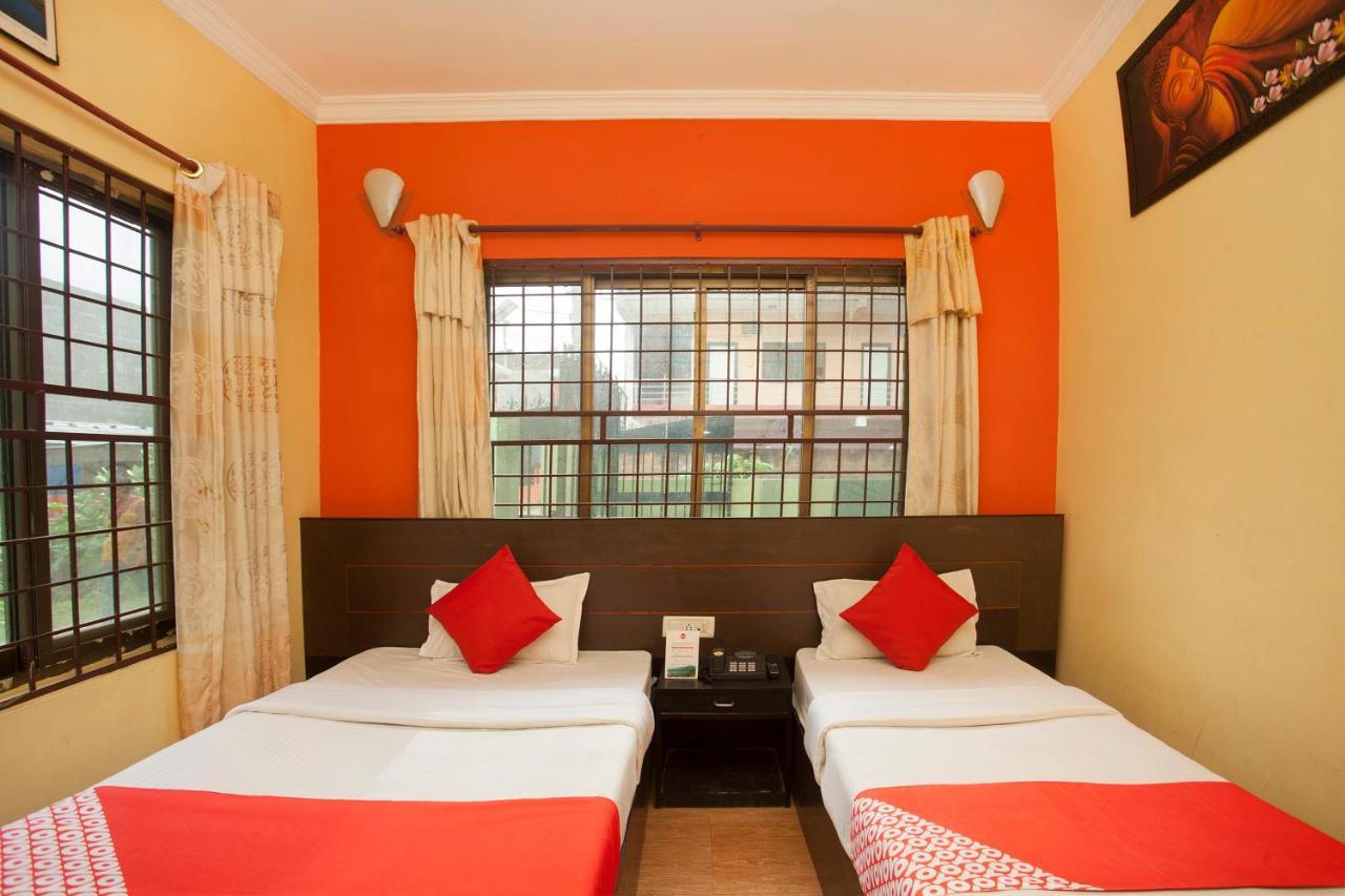 Lumbini Guest House Dış mekan fotoğraf