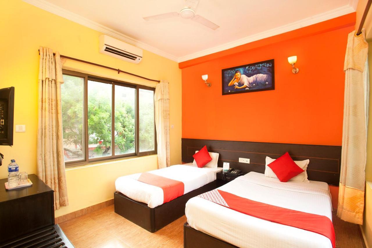 Lumbini Guest House Dış mekan fotoğraf