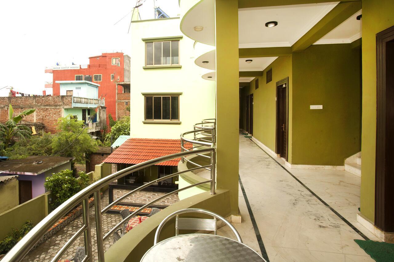 Lumbini Guest House Dış mekan fotoğraf