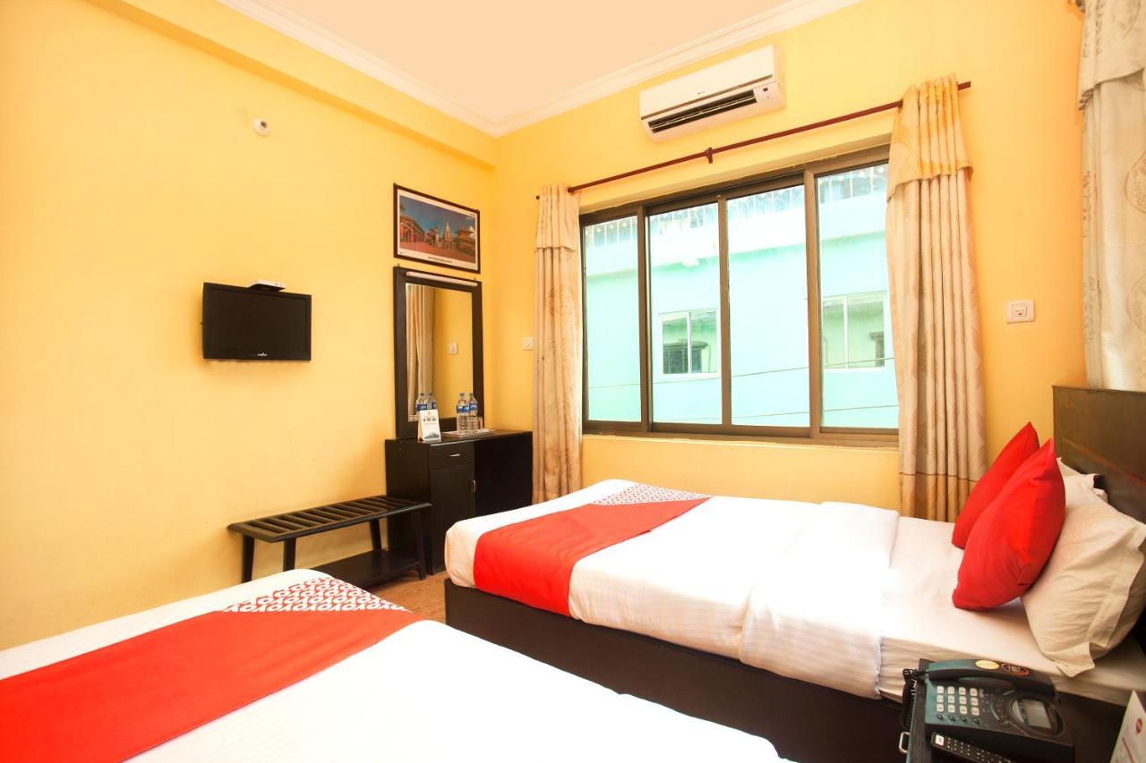 Lumbini Guest House Dış mekan fotoğraf