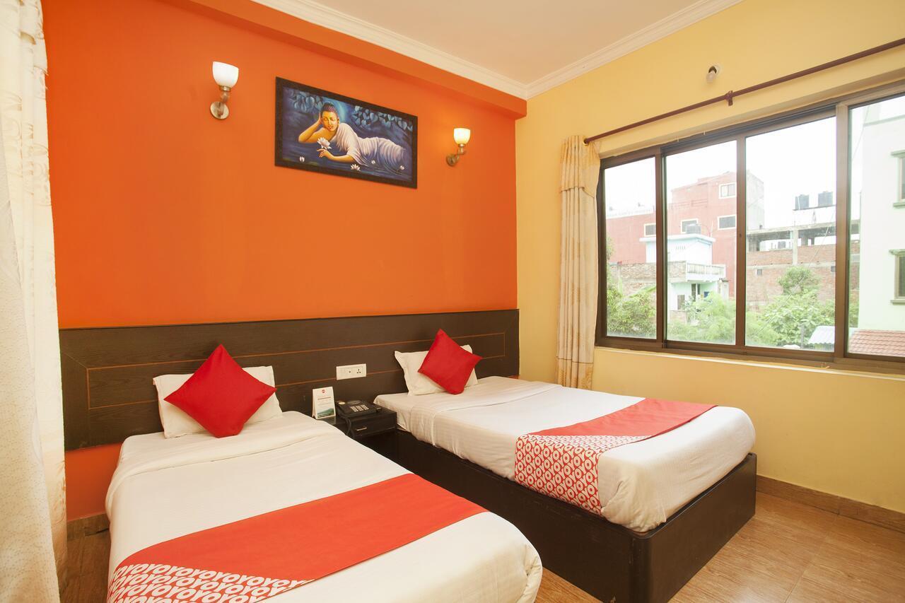 Lumbini Guest House Dış mekan fotoğraf