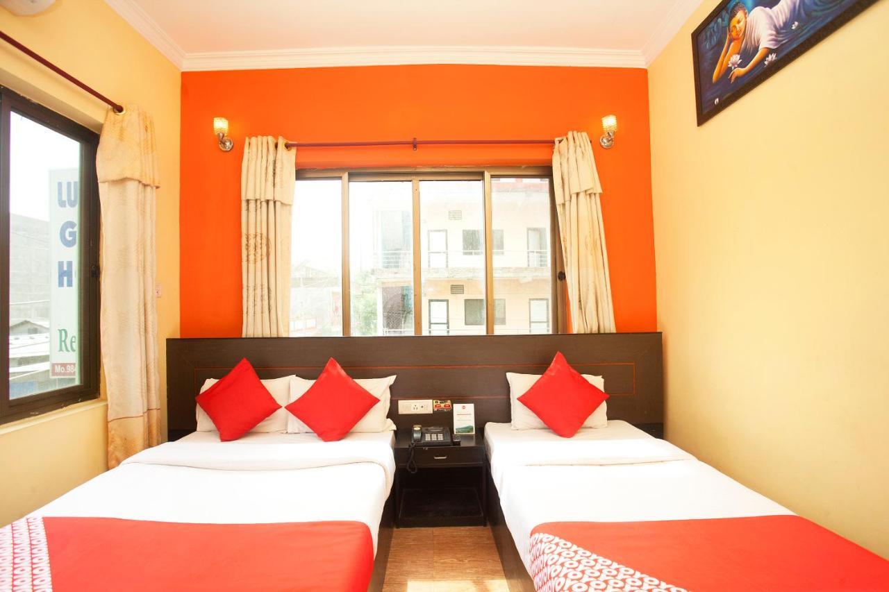 Lumbini Guest House Dış mekan fotoğraf